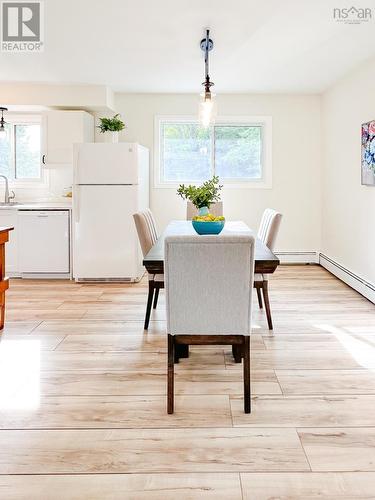 6068 12 Highway, North Alton, NS - Indoor Photo Showing Dining Room