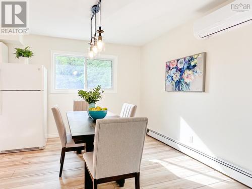 6068 12 Highway, North Alton, NS - Indoor Photo Showing Dining Room