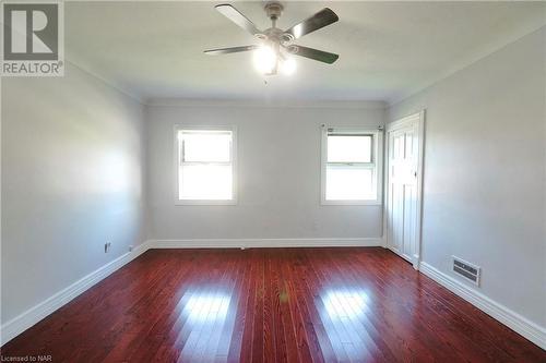 27 Barton Street, St. Catharines, ON - Indoor Photo Showing Other Room