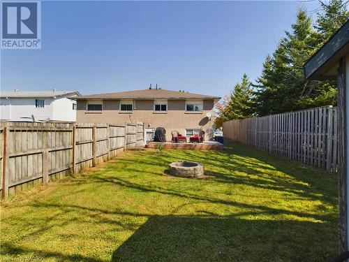 640 Barnes Avenue, Saugeen Shores, ON - Outdoor