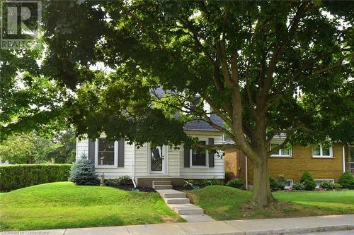 26 Highcliffe Avenue, Hamilton, ON - Outdoor With Facade