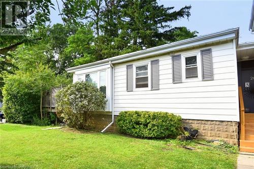 26 Highcliffe Avenue, Hamilton, ON - Outdoor