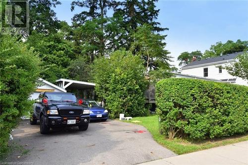 26 Highcliffe Avenue, Hamilton, ON - Outdoor