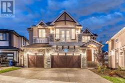 301 Aspen Summit Heights SW  Calgary, AB T3H 6H1