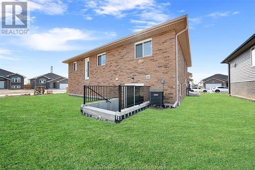 397 Hemlock Unit# Lower, Lakeshore, ON - Outdoor With Exterior