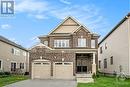 901 Pedigree Street, Stittsville, ON  - Outdoor With Facade 