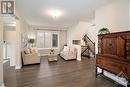 901 Pedigree Street, Stittsville, ON  - Indoor Photo Showing Living Room 