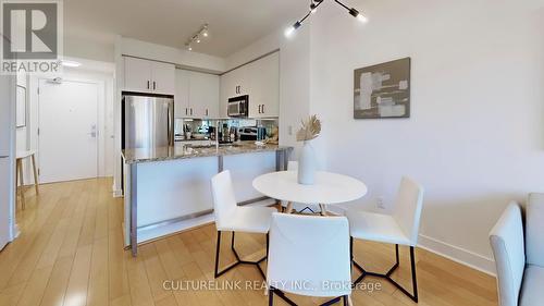 610 - 438 King Street W, Toronto (Waterfront Communities), ON - Indoor