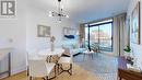 610 - 438 King Street W, Toronto (Waterfront Communities), ON  - Indoor 