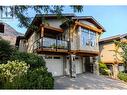 1542 Golf Ridge Drive, Kamloops, BC  - Outdoor 