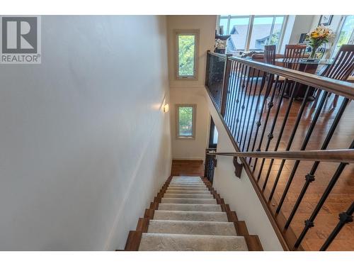 1542 Golf Ridge Drive, Kamloops, BC - Indoor Photo Showing Other Room