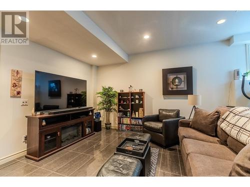 1542 Golf Ridge Drive, Kamloops, BC - Indoor Photo Showing Other Room