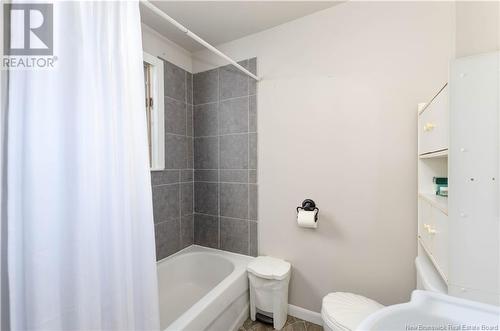 1093 Route 133, Grand-Barachois, NB - Indoor Photo Showing Bathroom