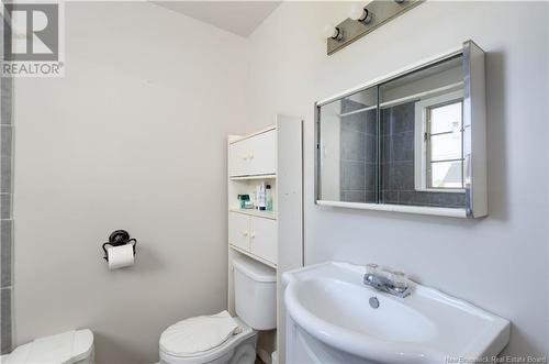 1093 Route 133, Grand-Barachois, NB - Indoor Photo Showing Bathroom