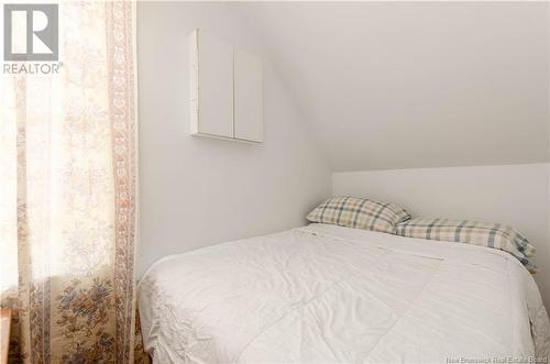 1093 Route 133, Grand-Barachois, NB - Indoor Photo Showing Bedroom