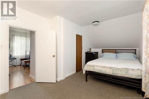 1093 Route 133, Grand-Barachois, NB - Indoor Photo Showing Bedroom