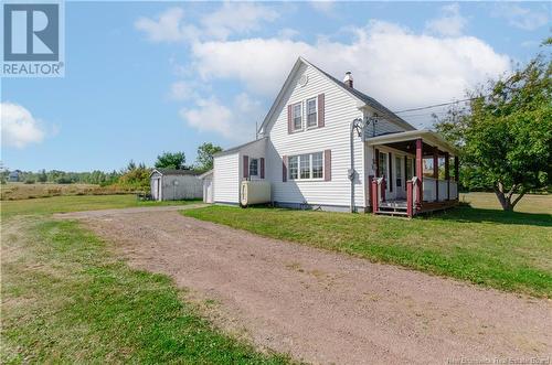 1093 Route 133, Grand-Barachois, NB - Outdoor