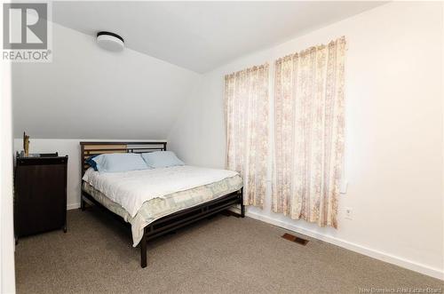 1093 Route 133, Grand-Barachois, NB - Indoor Photo Showing Bedroom