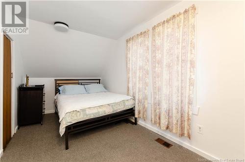 1093 Route 133, Grand-Barachois, NB - Indoor Photo Showing Bedroom