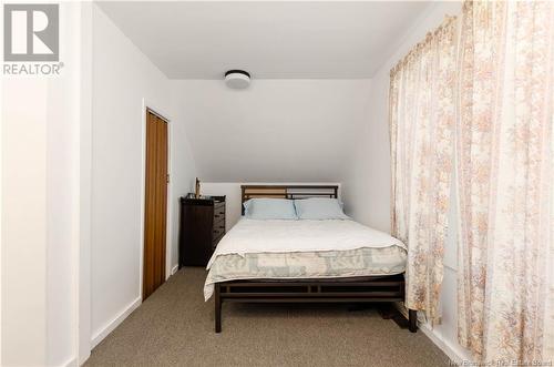 1093 Route 133, Grand-Barachois, NB - Indoor Photo Showing Bedroom