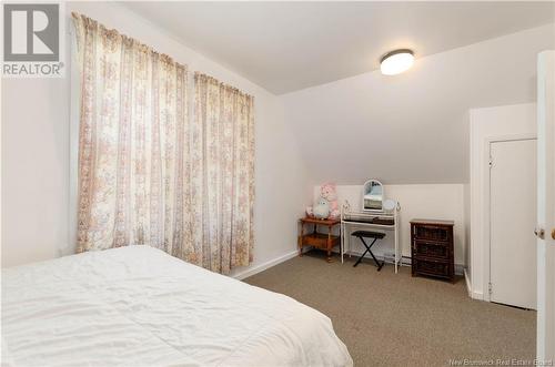 1093 Route 133, Grand-Barachois, NB - Indoor Photo Showing Bedroom