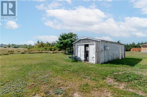 1093 Route 133, Grand-Barachois, NB - Outdoor