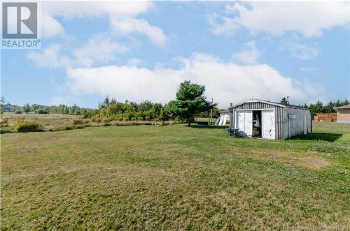 1093 Route 133, Grand-Barachois, NB - Outdoor