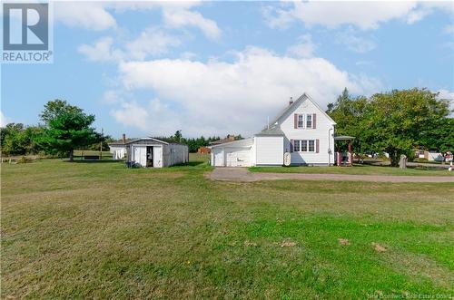 1093 Route 133, Grand-Barachois, NB - Outdoor