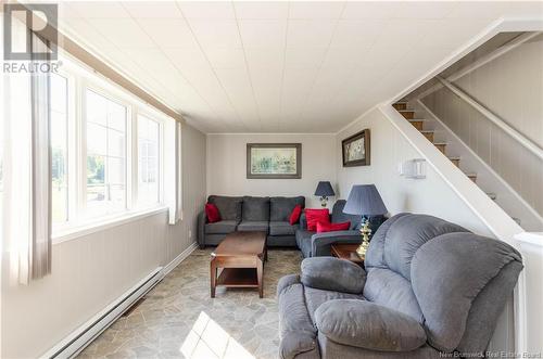 1093 Route 133, Grand-Barachois, NB - Indoor