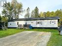 3316 Rte 585, Newbridge, NB  - Outdoor 