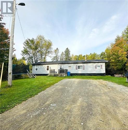 3316 Rte 585, Newbridge, NB - Outdoor