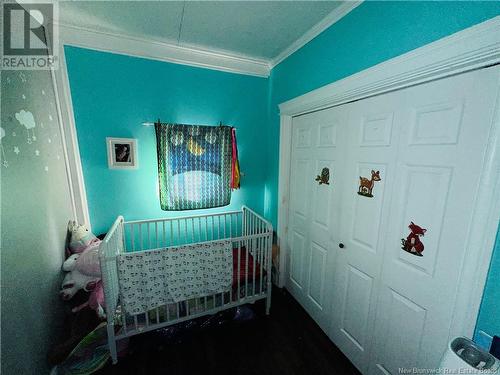 3316 Rte 585, Newbridge, NB - Indoor Photo Showing Bedroom