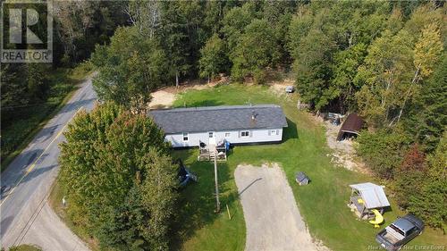 3316 Rte 585, Newbridge, NB - Outdoor With View