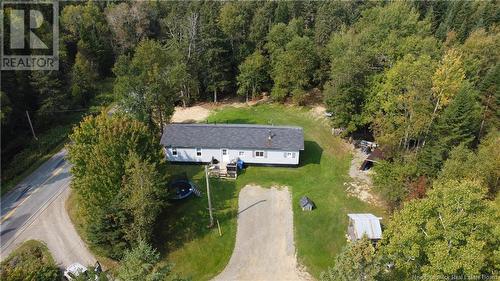 3316 Rte 585, Newbridge, NB - Outdoor With View