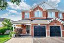 10 Tozer Crescent, Ajax, ON  - Outdoor With Facade 