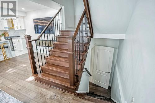 10 Tozer Crescent, Ajax, ON - Indoor Photo Showing Other Room