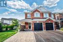 10 Tozer Crescent, Ajax, ON  - Outdoor With Facade 