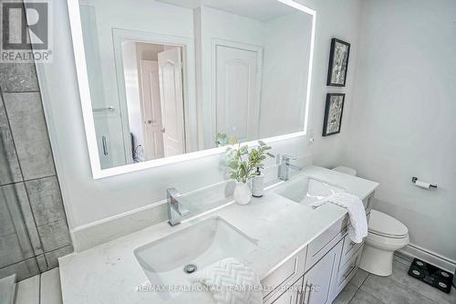 10 Tozer Crescent, Ajax, ON - Indoor Photo Showing Bathroom