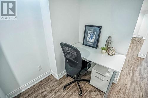 10 Tozer Crescent, Ajax, ON - Indoor Photo Showing Office