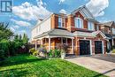 10 Tozer Crescent, Ajax, ON  - Outdoor With Facade 