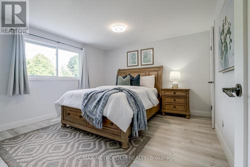 1010 Central Park Boulevard N, Oshawa, ON - Indoor Photo Showing Bedroom