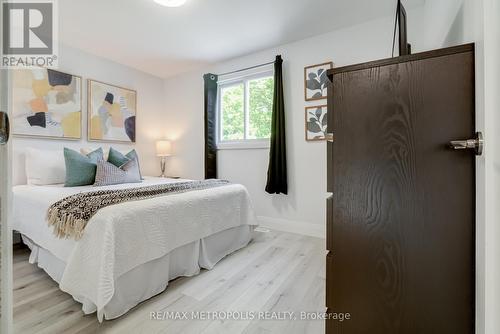 1010 Central Park Boulevard N, Oshawa, ON - Indoor Photo Showing Bedroom