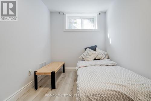 1010 Central Park Boulevard N, Oshawa, ON - Indoor Photo Showing Bedroom