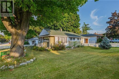 33 3 Avenue, Cambridge, ON - Outdoor