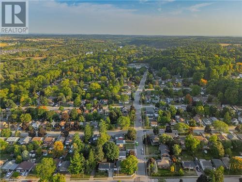 33 3 Avenue, Cambridge, ON - Outdoor With View