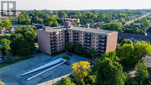 29 West Avenue Unit# 103, Kitchener, ON - Outdoor