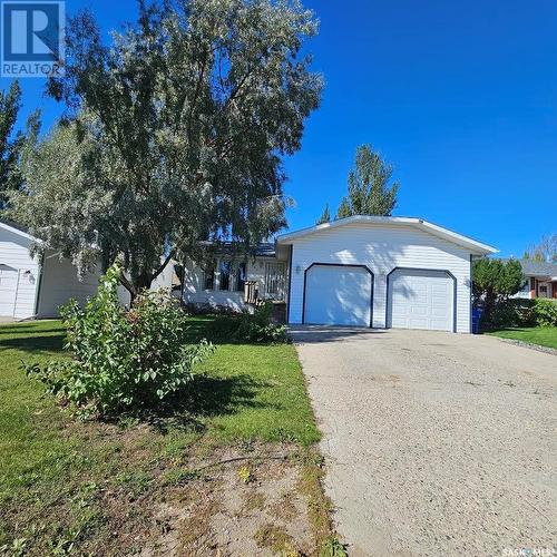 761 3Rd Street W, Unity, SK - Outdoor