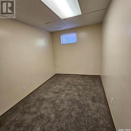 761 3Rd Street W, Unity, SK - Indoor Photo Showing Basement