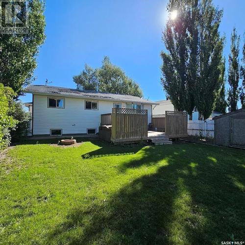 761 3Rd Street W, Unity, SK - Outdoor