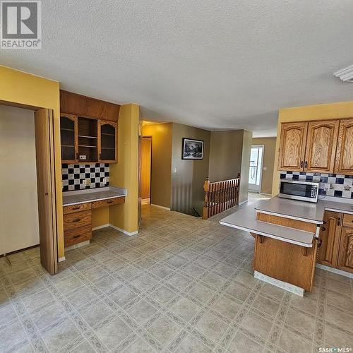 761 3Rd Street W, Unity, SK - Indoor Photo Showing Kitchen